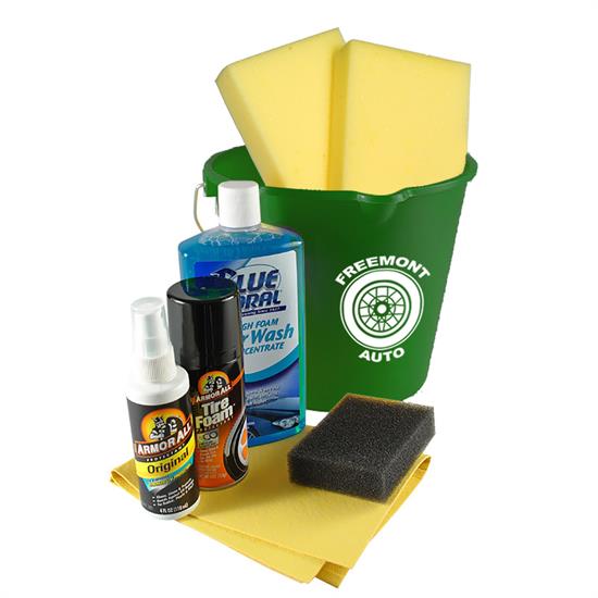 Car Wash Kit